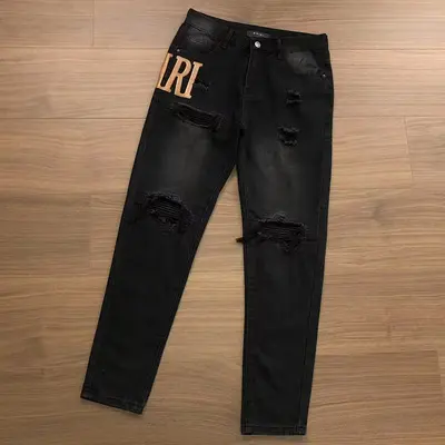 ￥~105 AM⭐RI TROUSERS 03113251