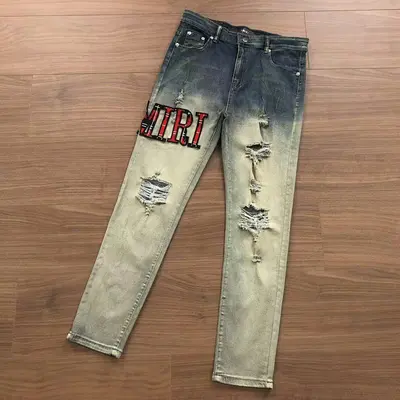 ￥~105 AM⭐RI TROUSERS 03113051