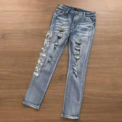 ￥~105 AM⭐RI TROUSERS 03112951