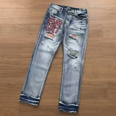 ￥~105 AM⭐RI TROUSERS 03112851