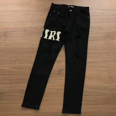 ￥~105 AM⭐RI TROUSERS 03112651