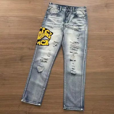 ¥~105 AM⭐RI TROUSERS 03112351