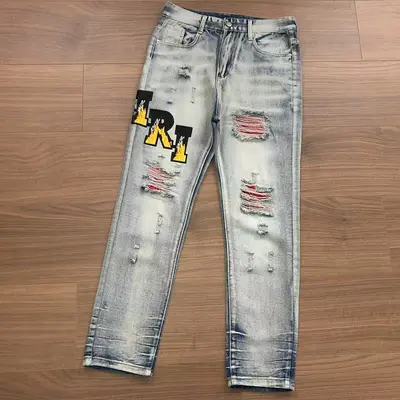 ¥~105 AM⭐RI TROUSERS 03112251