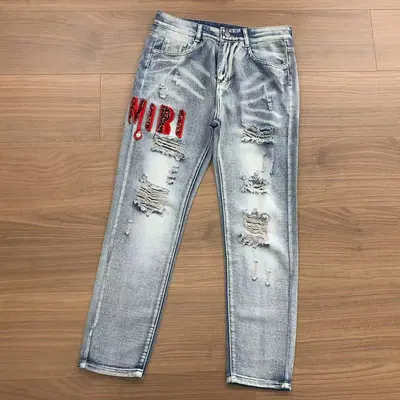 ¥~105 AM⭐RI TROUSERS 03112151