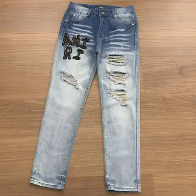 ¥~105 AM⭐RI TROUSERS 03111851