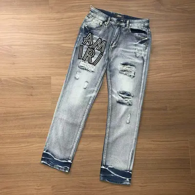 ¥~105 AM⭐RI TROUSERS 03111551