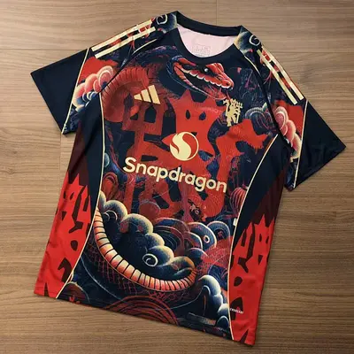 ¥~75 FOOTBALL T-SHIRT 03130851