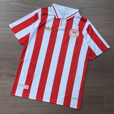 ¥~75 FOOTBALL T-SHIRT 03130751
