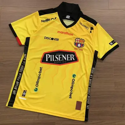 ¥~75 FOOTBALL T-SHIRT 03130651