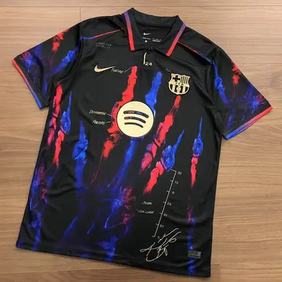 ¥~75 FOOTBALL T-SHIRT 03130551