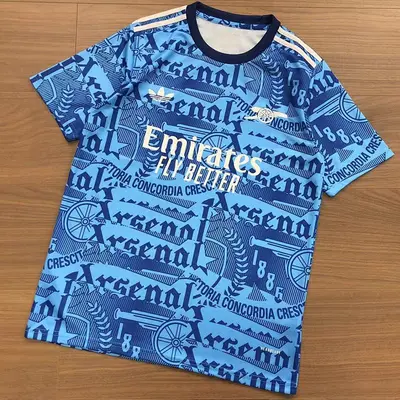 ¥~75 FOOTBALL T-SHIRT 03130251