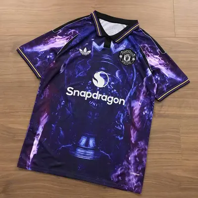 ¥~75 FOOTBALL T-SHIRT 03130151