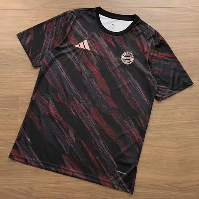 ¥~75 FOOTBALL T-SHIRT 03124351