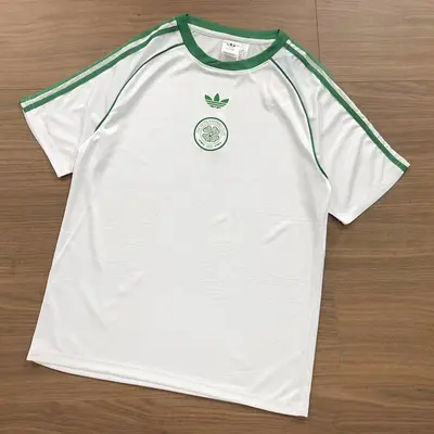 ¥~75 FOOTBALL T-SHIRT 03124251