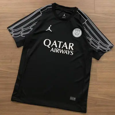 ¥~75 FOOTBALL T-SHIRT 03124051