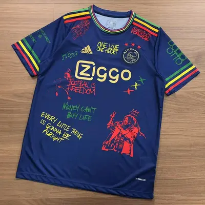 ¥~75 FOOTBALL T-SHIRT 03123751
