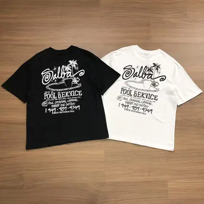 ¥~68 STUSSY T-SHIRT0 3082651