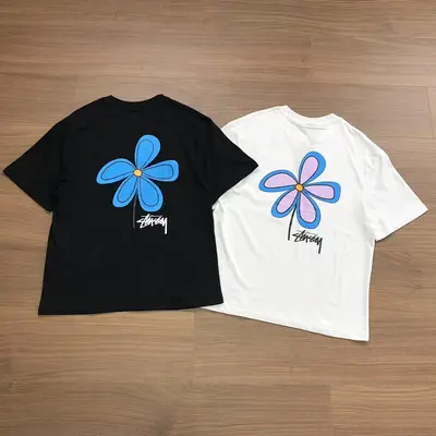 ¥~68 STUSSY T-SHIRT 03082251