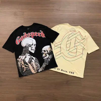 ¥~75 GODSPEED T-SHIRT 03102651