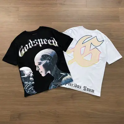 ¥~75 GODSPEED T-SHIRT 03102851