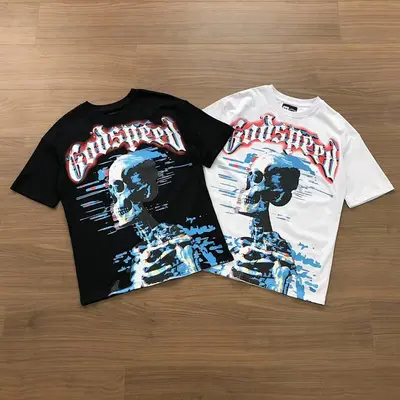 ¥~75 GODSPEED T-SHIRT 03103051