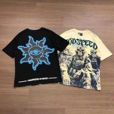 ¥~ 75 GODSPEED T-SHIRT 03103751