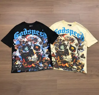 ¥~ 75 GODSPEED T-SHIRT 03103951