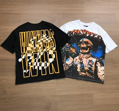 ¥~ 75 GODSPEED T-SHIRT 03103951