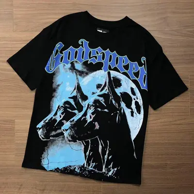 ¥~75 GODSPEED T-SHIRT 03102751