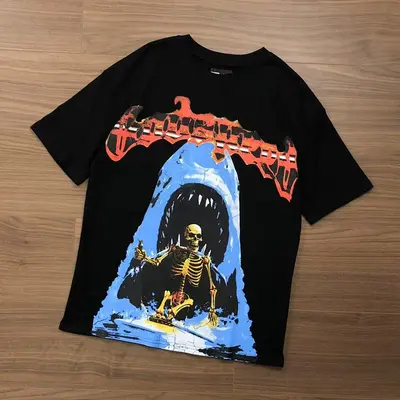 ¥~75 GODSPEED T-SHIRT 03104451