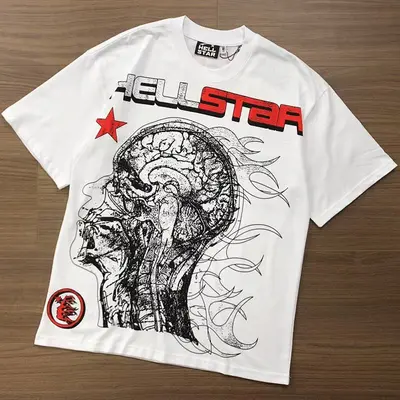 ¥~75 HELLSTAR T-SHIRT 03104951