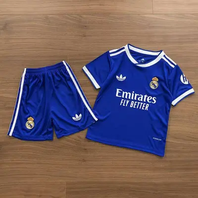 ¥~65 FOOTBALL KIDS T-SHIRT SHORTS 03105051