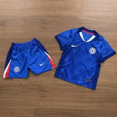 ¥~65 FOOTBALL KIDS T-SHIRT SHORTS 03105251