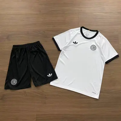 ¥~65 FOOTBALL KIDS T-SHIRT SHORTS 03105451