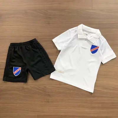 ¥~65 FOOTBALL KIDS T-SHIRT SHORTS 03105751