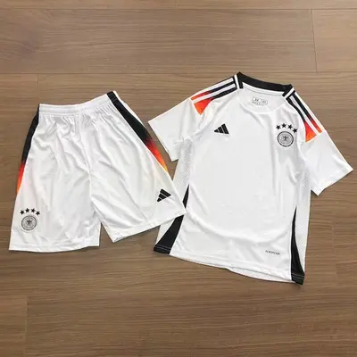 ¥~65 FOOTBALL KIDS T-SHIRT SHORTS 03107051