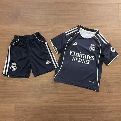 ¥~65 FOOTBALL KIDS T-SHIRT SHORTS 03107251