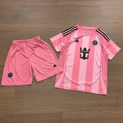 ¥~65 FOOTBALL KIDS T-SHIRT SHORTS 03107451