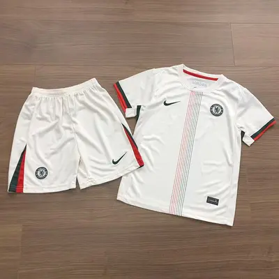 ¥~65 FOOTBALL KIDS T-SHIRT SHORTS 03107551