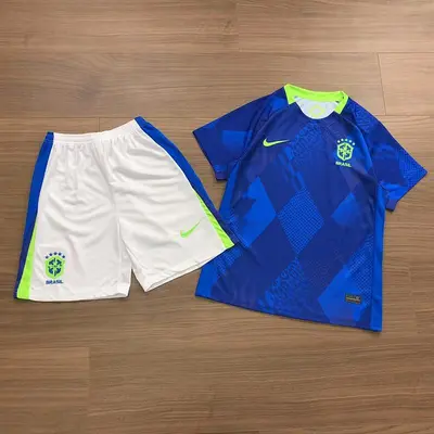 ¥~65 FOOTBALL KIDS T-SHIRT SHORTS 03107651