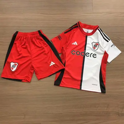 ¥~65 FOOTBALL KIDS T-SHIRT SHORTS 03107951