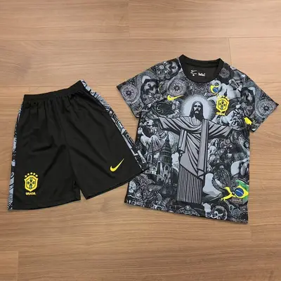 ¥~65 FOOTBALL KIDS T-SHIRT SHORTS 03108051