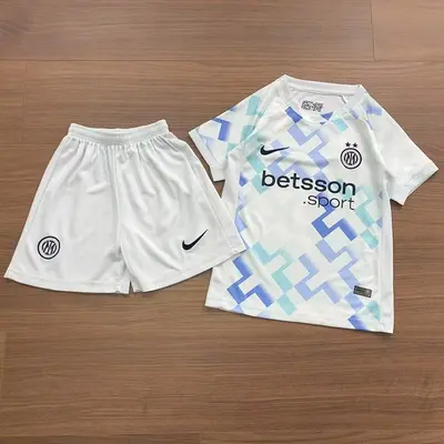 ¥~65 FOOTBALL KIDS T-SHIRT SHORTS 03108151