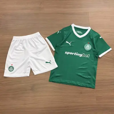 ¥~65 FOOTBALL KIDS T-SHIRT SHORTS 03108251