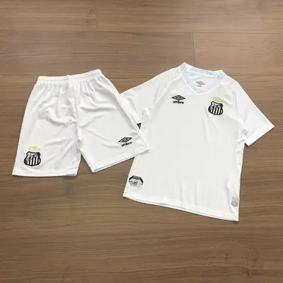 ¥~65 FOOTBALL KIDS T-SHIRT SHORTS 03108551