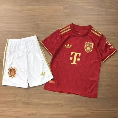 ¥~65 FOOTBALL KIDS T-SHIRT SHORTS 03108651
