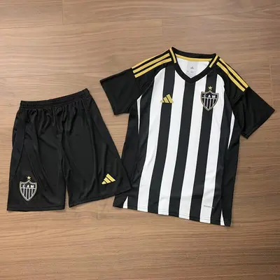¥~65 FOOTBALL KIDS T-SHIRT SHORTS 03108951