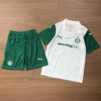 ¥~65 FOOTBALL KIDS T-SHIRT SHORTS 03109051