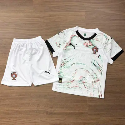 ¥~65 FOOTBALL KIDS T-SHIRT SHORTS 03109151
