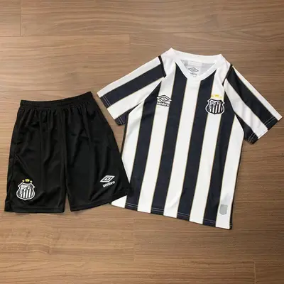 ¥~65 FOOTBALL KIDS T-SHIRT SHORTS 03109251